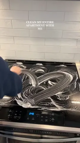 clean with me (pt 2) ✨✨ did you see this version or my other one first?! I like doing two versions of a video and watching them compete, usually one will do way better than the other 🤷🏼‍♀️ #CleanTok #apartmentcleaning #resetwithme #resetcleaning #cleaningmotivation #stopmotioncleaning #cleaning #motivation #satisfying #cleanaesthetic 