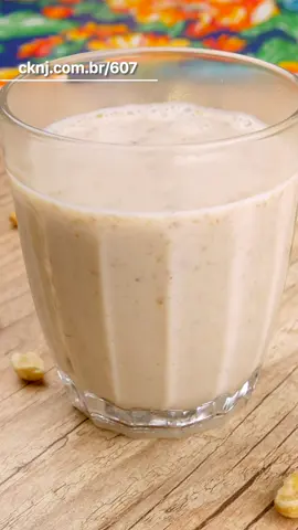 Como fazer chá de amendoim #TikTokReceita #ArraialTikTok #festajunina  INGREDIENTES 70 g de Amendoim torrado sem sal (1/2 xícara) 480 mL de Leite (2 xícaras) 195 g de Leite condensado (1/2 lata) Cravo em pó (a gosto) Canela em pó (a gosto)
