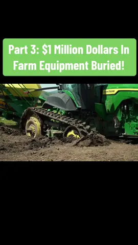 Part 3: $1 Million Dollars In Farm Equipment Buried! #heavydsparks #heavydspark #heavydsparksdieselbrothers #heavyd #heavy #dave #diesel #dieselmechanic #dieselpower #dieseltruck #dieseltrucks #dieselgang #dieselpowergear #dieselbrothers #heavyequipment #truck #trucks #rescue #recovery #vehicle #1MillionDollars #Farm #farmEquipment #Buried