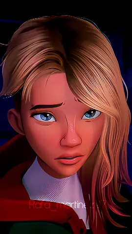 Gwen Emo // #gwenstacy #acrossthespiderverse 