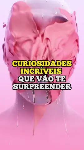 Curiosidades Incríveis que vão te surpreender #curiosidades #coisasinteressantes #fatosinteressantes #coisasquevcnaosabia #curiosidadesincreibles #conhecimento