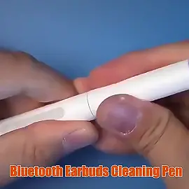 Bluetooth Earphones Cleaning Tool for Airpods Pro 3 2 1 Durable Earbuds Case Cleaner Kit Clean Brush Pen for Xiaomi Airdots 3Pro #Bluetooth #Earphones #Cleaning #Tool #Airpods #Pro #Durable #Earbuds #Case  #Cleaner #Kit #Clean #Brush #Pen https://s.click.aliexpress.com/e/_Ddy2X4h