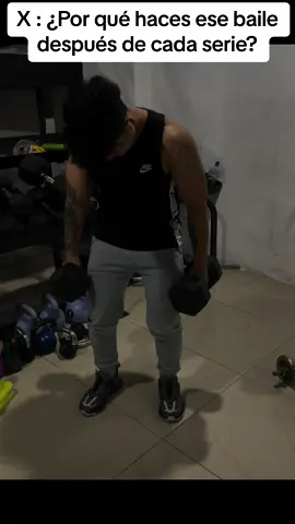 ALGUN DIAAA 🥹🔥🔥🔥 #gym #gymrat #disciplina #perseverancia #motivation  #parati 