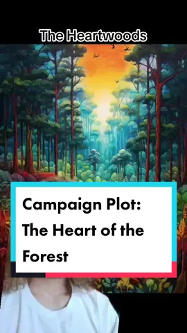 Here's a plot for your next campaign! Do you think your players will figure it out before the cosmos horrors arrive? #dnd #dndinspo #roleplaying #ttrpg #dungeonmaster #dungeonsanddragons #dndidea #dndcampaignidea#greenscreen 