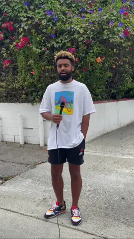 You know who to send this to! Touristy places drops friday so hit the presave in my bio! #songofthesummer 