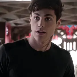 dark Alec? #shadowhunters #aleclightwood #malec #cazadoresdesombras #aleclightwoodedit #shadowhuntersedit #fyp #foryoupage 