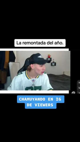 NO LO PUEDO CREER. #santidico 