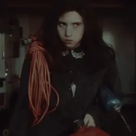 cant decide if i want her or want to be her #brigittefitzgerald #gingersnaps #gingerfitzgerald #gingersnapsedit #brigittefitzgeraldedit #gingerfitzgeraldedit #finalgirl #horror #foryou #fyp 