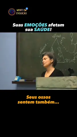As EMOÇÕES afetam sua SAÚDE | Anete Guimarães | Mente em Evolução | #menteevo #neurociencia #neurologista #psicologia #dopamina #rd #eslen #saude #sentimentos #cerebro #vida #sociedade #consciencia 