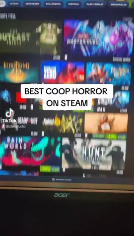 Like the video to support us!! #horror #horrorgames #horrorgame #games #pcgames #multiplayer #gamestoplaywithfriends #devourerhuntedsouls 