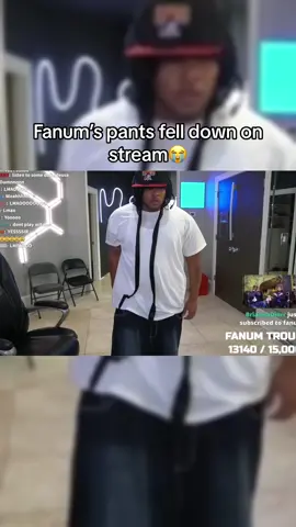 Nah bro💀 #fyp #viral #streamer #twitch #VikingRise #amp #ampfunnymoments #fanum #fanumwiththecannon #fanumfunnymoments 