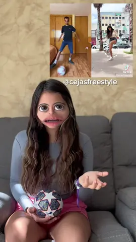 reaccionando a sus videitos, gracias a todos los participantes que hicieron el #ZucaChallenge con garra 🫶🏽  #futbol #retosdefutbol #TikTokDeportes 