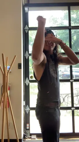 Haters will say it’s fake. #gretavanfleet #gvf #starcatcher #darts 