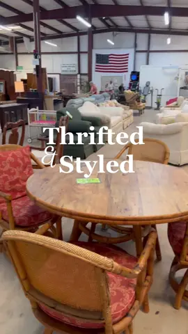 Thrifted home decor and styled! Eeeek obsessing over it all! #whatithrifted #thriftedhomefinds #goodwillhaul #thriftedhomedecor #thriftdecor #thrifttok #thriftstorefinds #thriftwithme
