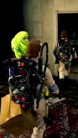 #tiktokghostbuster #ghostbusters #funnyvideos #videogames 