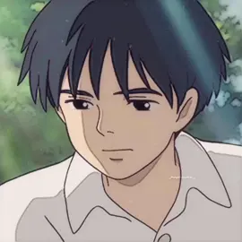 Soft boy🫶🫶🌷💖💖#thesecretworldofarrietty#edit#thegioibimatcuaarrietty #ghibli #ghiblistudios #fyp #fypシ #trending#viral #anime#xuhuong#softboy  