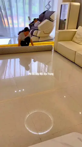 Đối với nội thất trong phòng khách, bạn phải chọn những gì bạn thích, phù hợp với ấm áp và thoải mái, và mọi góc đều là những gì bạn thích #medobepnoidiatrung 