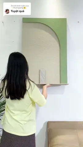 Trả lời @✨Huongiang🌼 