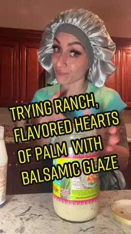 Replying to @marriamatto   so do I, my dear, let’s listen to them while we enjoy a little snack. Hearts of palm, with ranch seasoning, and balsamic glaze drizzled on top 🙌🏽❤️ Sure, here are the viral snacktime hashtags for TikTok without numbers: ##SnackAttack##CrunchTime##SnackBreak##YumYum##SnackGoals##SnackHeaven##Munchies##SnackTimeFun##TastyTreats##SnackSquad##Snackin##SnackTimeChronicles##SatisfyingSnacks##SnackVibes##SnackTimeAdventures##MomsofTikTok##ExpressYourself##livelife##heartsofpalm##ranchseasoning##auntieamandalee