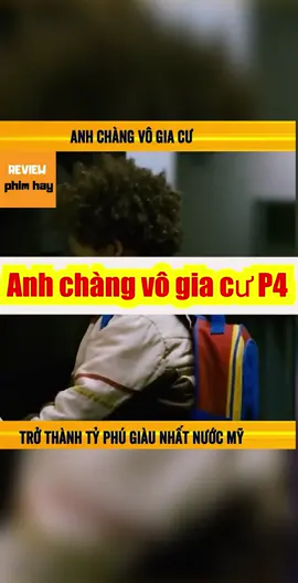 Anh chàng vô gia cư P4 #reviewphimhaynhat #phimhay #nghiềnphim #phimhaymoingay 