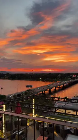 Nếu phải xa thành phố này chắc sẽ buồn lắm🥹, Huế đẹp đến nứt lòng ❤️ #huexinhdep  #yeuem #2023 