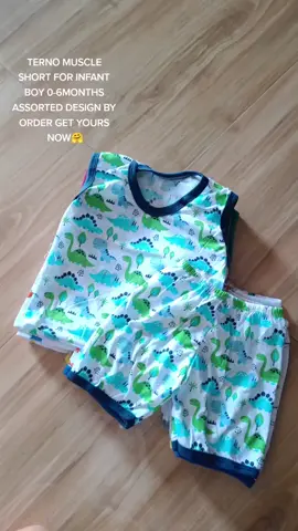 #6pairsterno #6pairsternosandoforbaby #6pairsternoshortsforkids #mommyfinds  #mommymusthave #firstimemom #tiktokbudol #forbabies  #fypシ゚viral 