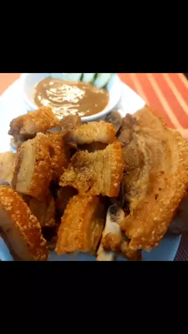 Crispy Pork Liempo #lechonkawali #lechon #pork #ulamideas #FoodLover #EasyRecipe #ulam #porkrecipe #fried #pulutan 