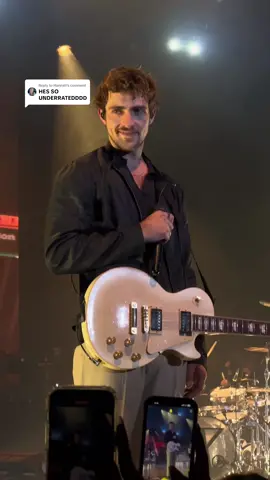 Replying to @Hannah  rocky deserves more 🥹 #rockylynch #thedriverera #tde #greektheatre #concert #LA #fyp 