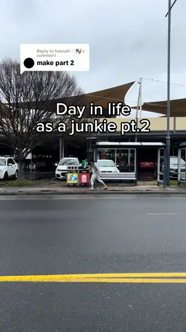 Replying to @hannah🫧🎭   because you guys asked for it 🤝 #funny #skit #relatable #junkie #aussie #bozo