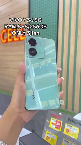 VIVO Y36#dancellofficial #dancell #unboxingvideo 
