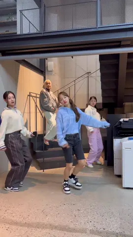 #FIFTYvod | 4인 4색 핍둥이네💘 #FIFTYFIFTY #TheBeginning #Cupid #피프티피프티 #큐피드