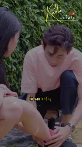 Những lúc em cần thì anh sẽ luôn bên cạnh em #radiolonely #hongthanh #tinhyeu #xuhuong 