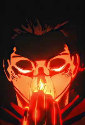 #jjk #jujutsukaisen #sukuna #anime #edit