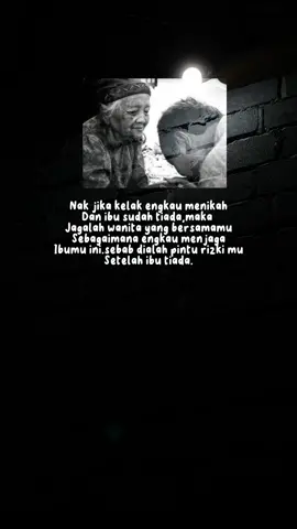 Aku rindu #ibuku #nasehatdiri #hambaallah #almarhumibu #bismillahirahmanirahim #quoteshariini #fyppageforyoupage #fypviralシviral #diri 