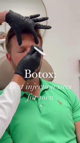 Men deserve to look and feel their best too! Say goodbye to wrinkles and hello to a more youthful, confident you with Botox. #BotoxForMen #YouthfulLook #WrinkleReduction #AgingGracefully #ConfidentInYourSkin #ActiveLifestyle #SelfCareJourney