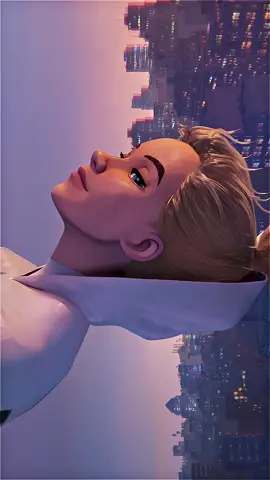 still one of my favorite scene #spidermanacrossthespiderverse #marvel #spiderman #milesmorales #spidergwen #foryoupage #acrossthespiderverse #fy #marvelfan #miguelohara