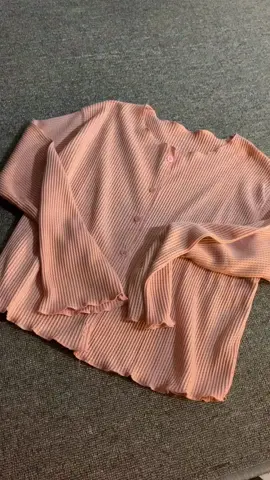 Gemasssssss🫶🏻 #cardi #cardigancrop #cardiganrajut 