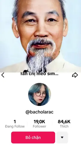 #CapCut Bác Hồ vĩ đại#fanchimeosimmy2k14 #viral#xuhuong #bachochiminh 