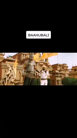 #🥰baahubali  2@Alone 