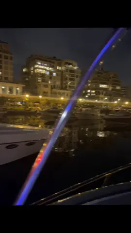 Cyprus here we go #CapCut #fyp #fypシ #foryou #foryourpage #tiktok #instagram #lebanon #explore #marina #yacht #cranchi #night #sea #cyprus🇨🇾 