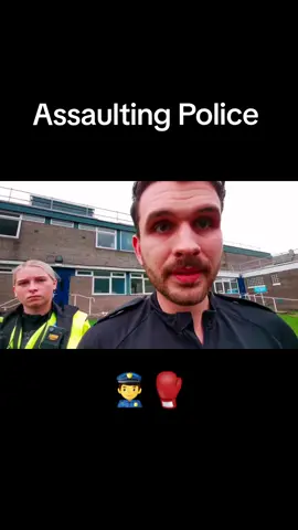 #Police lie and arrest me for assault #Audit #FYP #lawsuit 
