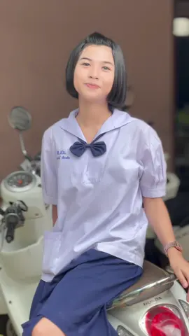 #fypシ #นครศรีธรรมราช #มอต้น #13ขวบค้าบ🍼🤍  เเหลงมากจัง🤣.