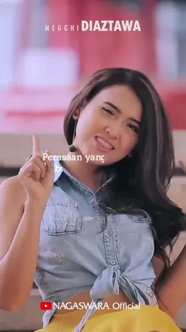 meggy diaz - konco mesra#nagaswara #nellakharisma #tiktoktaiment