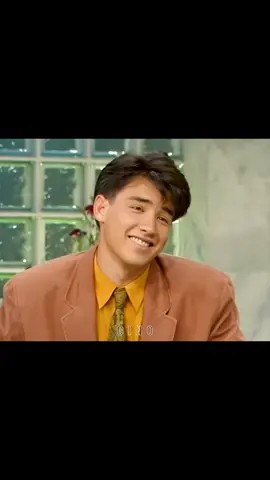 ก่อนพ่อจะฮาพ่อเคยขายหล่อมาก่อน #90s #tik_tok #tiktok #handsome #วิลลี่แมคอินทอช #feed #ฟีดดดシ #ขึ้นฟีดเถอะ #ฟีดเถอะขอร้อง #อย่าปิดกั้นการมองเห็น #อย่าปิดการมองเห็น #fypシ #fyp #วิลลี่ #แมคอินทอช 