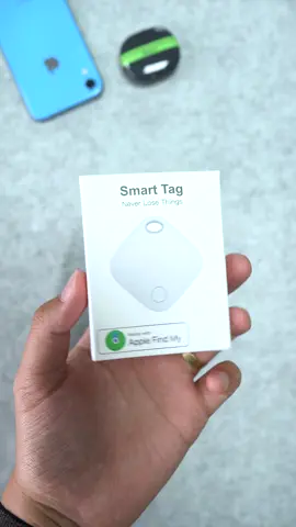 Comrpei a Airtag de 50 reais do Aliexpress 🔥 #Tech #apple 