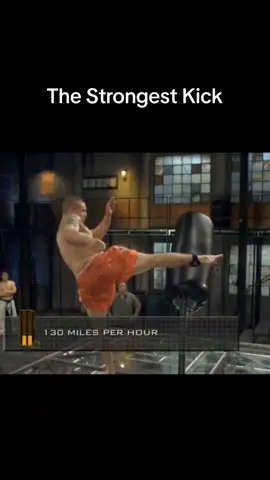 What is the strongest kick 🦵? Karate? Capoeira? Or MMA? Is the speed of kicking 🦵 more important,or is strength more important?🤔#kick #strongest #mma #capoeira #karate #muaythai #fight #knockout #strike #foryou #foryoupage #fyp #fypシ 