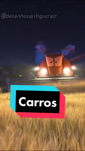 Filme: Carros  . . . #Disney #Carros #filmes #ForYou #Fy #filmesantigos #desenhos #desenho #animação #desenhosantigos #DesenhosAntigos 