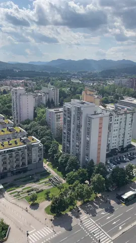 #Ljubljana #Spektra Šiška