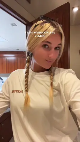 #fyp #stewardess #92viking 