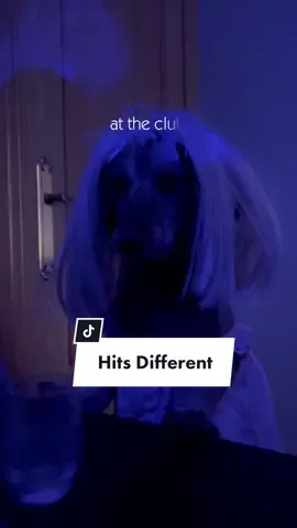 It hits different ‘cause it’s you 🫶 #hitsdifferent #thetildawnedition #tsmidnights #swifttok #taylorswift #swiftie 